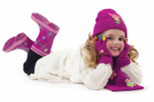 Недорогая детская одежда оптом