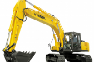 Аренда экскаватора