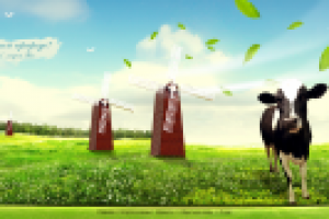 Дачный посёлок