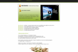 Бизнес - система