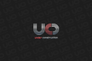 Under Construction