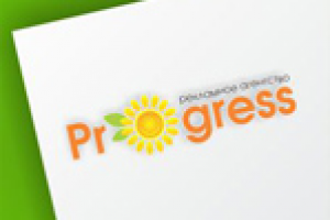 Рекламное агентство "Progress"