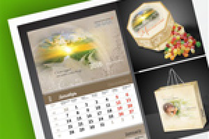 POS - продукция