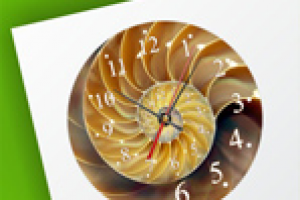 Часы настенные