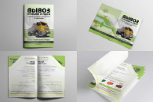 Каталог для "ПромСтройОтходы"