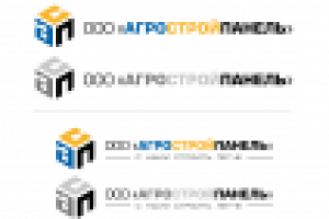 Логотип ООО "АгроСтройПанель"