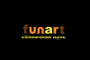 Лого для Funart