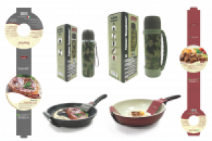 Дизайн упоковки для Мастер Трейд