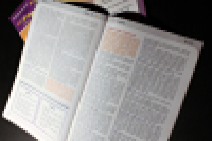 Верстка полос журнала ПКФ"СБВ"