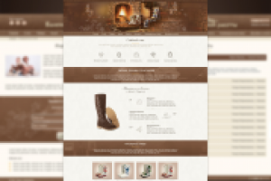 Валенки ручной работы