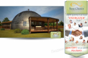 Оформление паблика