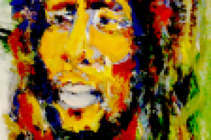 солнца человек