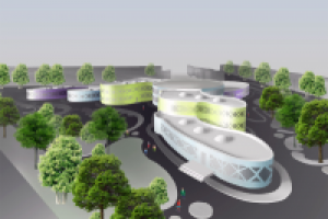 детский сад