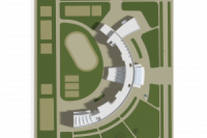 школа, генплан