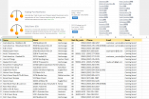 Парсер сайта pawnshops.net