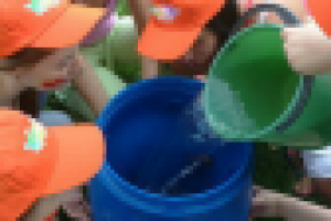 Командообразование (тимбилдинг)