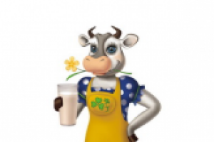 фирменный персонаж