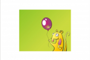 Вислоносая крыса (редкий вид)