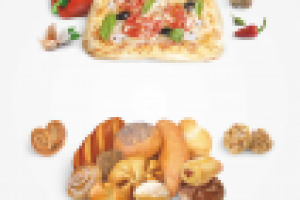 Пицца и выпечка