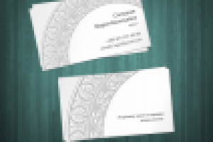 Визитка юриста