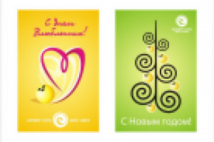 открытка/боулинг_