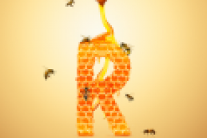 Коллаж для лого