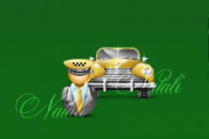 Набор иконок транспорт