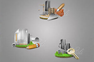 Иконки для ubksg.ru