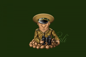 Иконки воины