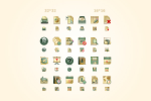 Иконки для программы