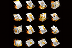 Продукты полиграфии