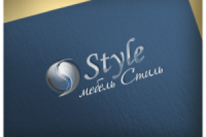 Логотип интернет магазина Стиль мебель