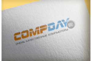 Лого Сompday