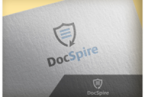 Лого для файлообменника