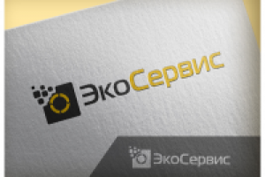 Экосервис лого