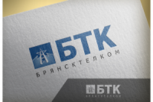 Бердянсктелеком лого