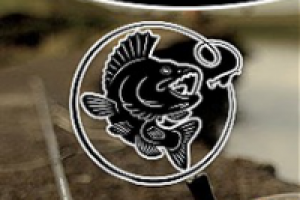 Оформление группы в контакте "Рыбалка на хлыстом"