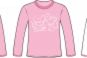 Дизайн принтов для одежды