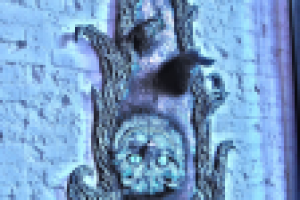 оформление кальянного клуба