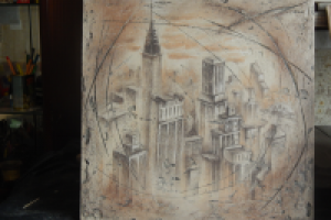 Работа 2253290