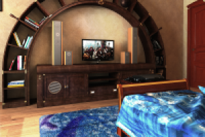 Детская 11.2013