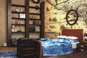 Детская 11.2013