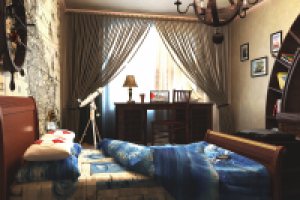 Детская 11.2013