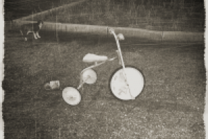 советское детство 04, 2015