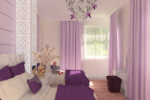 Детская для девочек