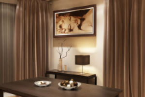 Квартира в Праге