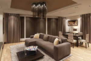 Квартира в Праге