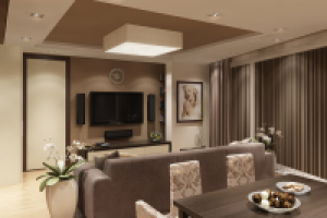 Квартира в Праге