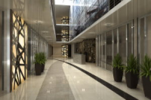 Бизнес центр / Офисы