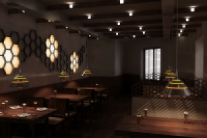 Пивной ресторан